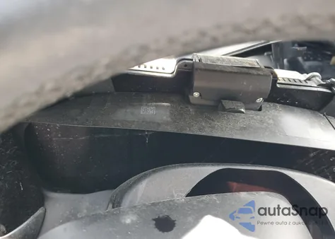 2022 BMW M440Xi Gran Coupe z USA, uszkodzony, nr VIN WBA13AW07NFM14466